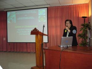 FOUNDING OF AANOA University of Kebangsaan Malaysia September 2006 picture 1