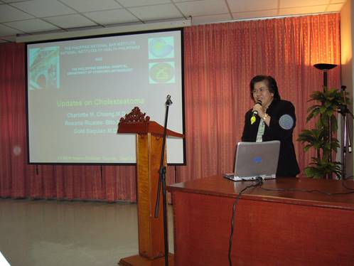 Gallery FOUNDING OF AANOA University of Kebangsaan Malaysia September 2006 picture 1