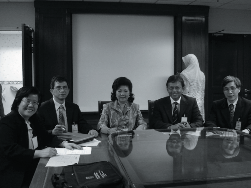 ASEAN Academy of Neurotology, Otology and Audiology Photo 001